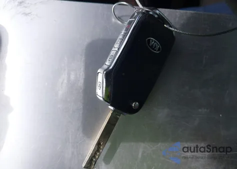 2021 Kia Soul Lx from USA, damaged, VIN KNDJ23AUXM7147909